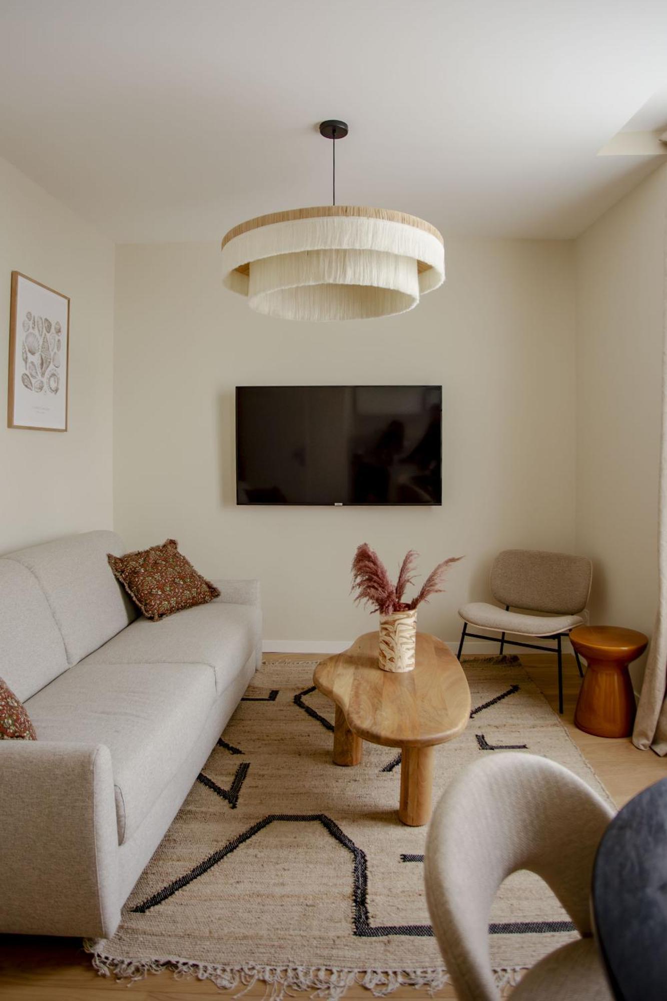 Sezam-Appart-Hotel Saint-Malo Room photo