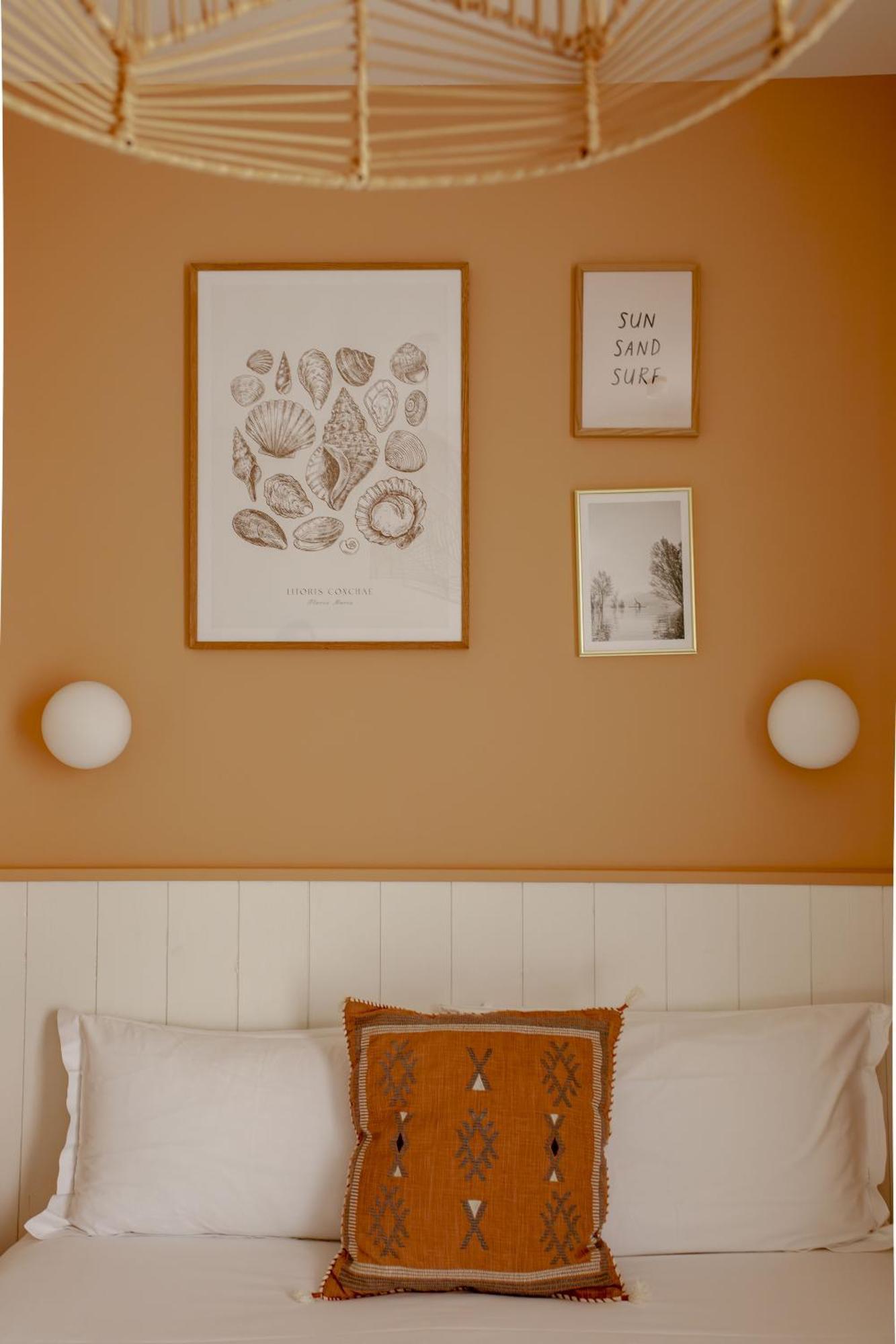 Sezam-Appart-Hotel Saint-Malo Room photo