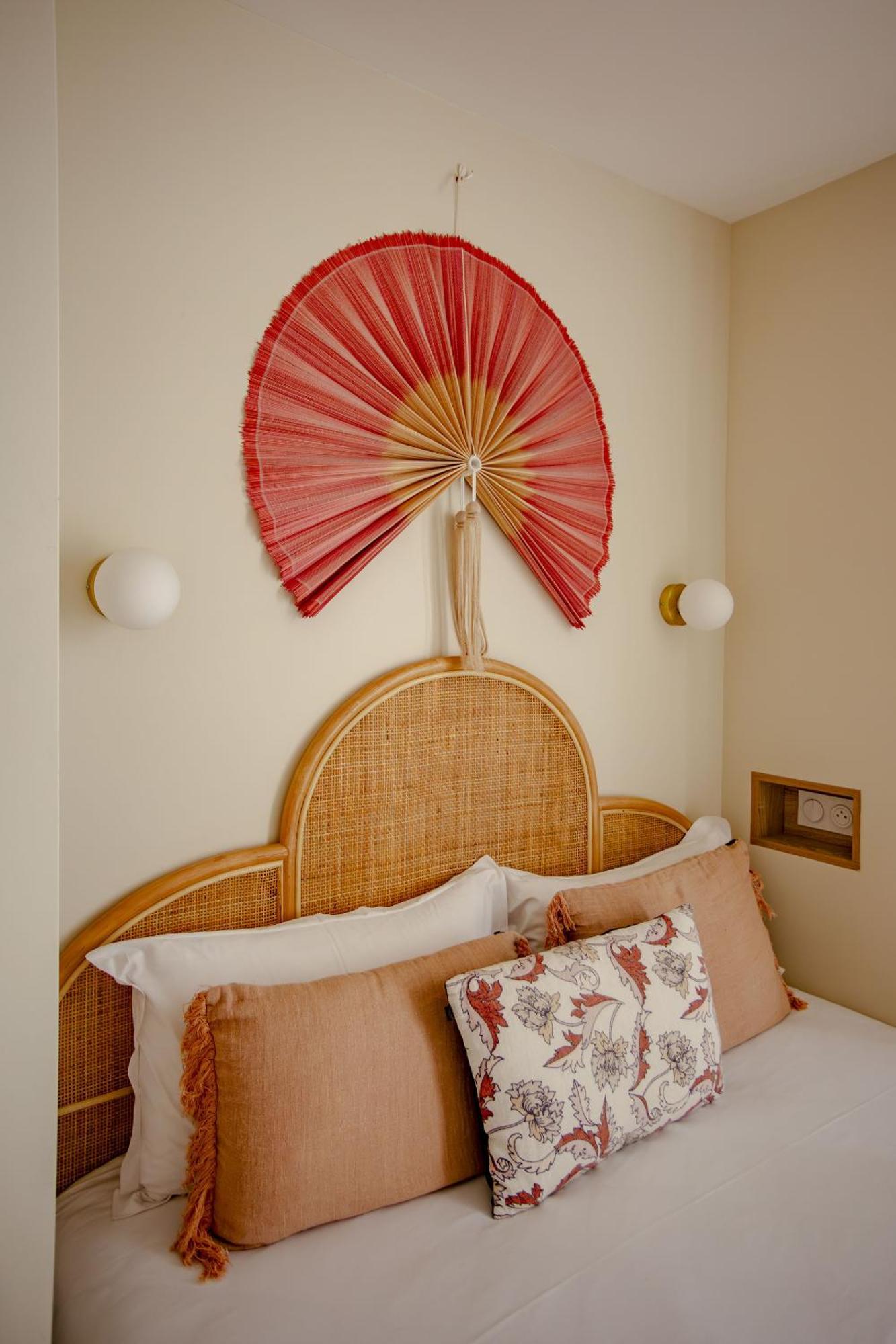 Sezam-Appart-Hotel Saint-Malo Room photo